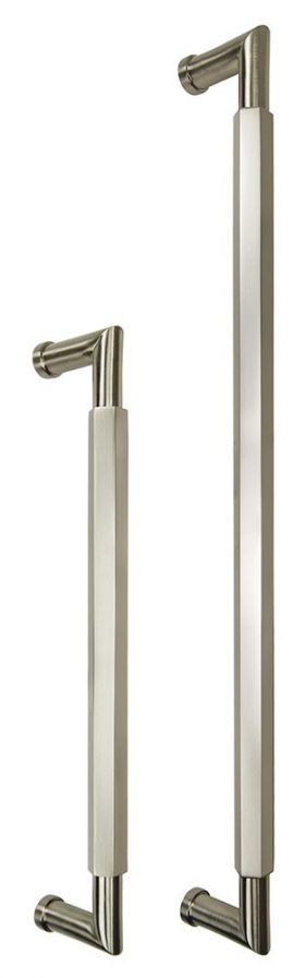 Item No.9039P (Modern Appliance/Door Pull - Solid Brass)