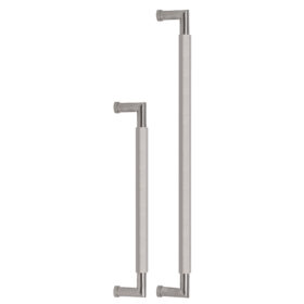 Item No.9039P (US15 Satin Nickel Plated, Lacquered)