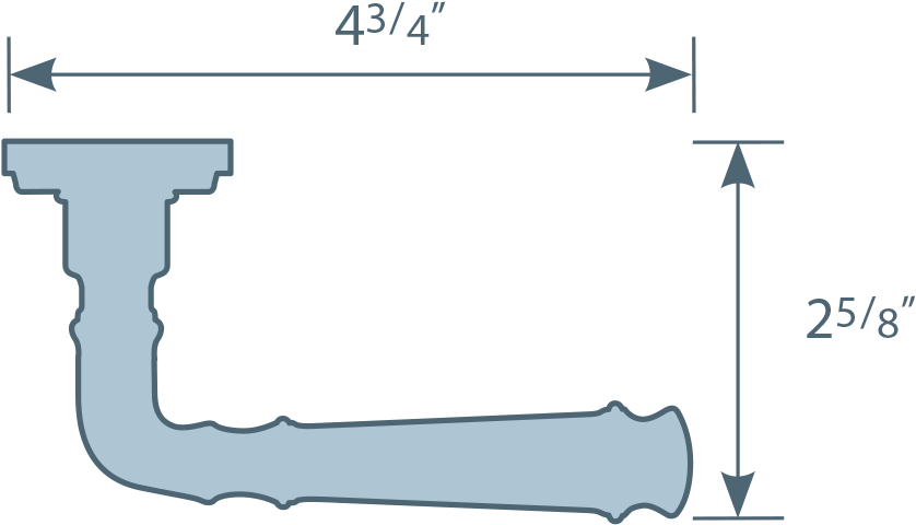 #904/45 Lever Line Art