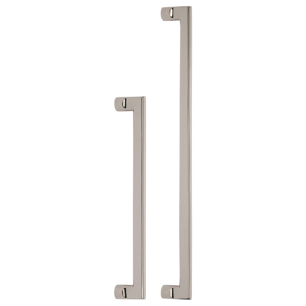Item No.9043P (US14 Polished Nickel Plated, Lacquered)