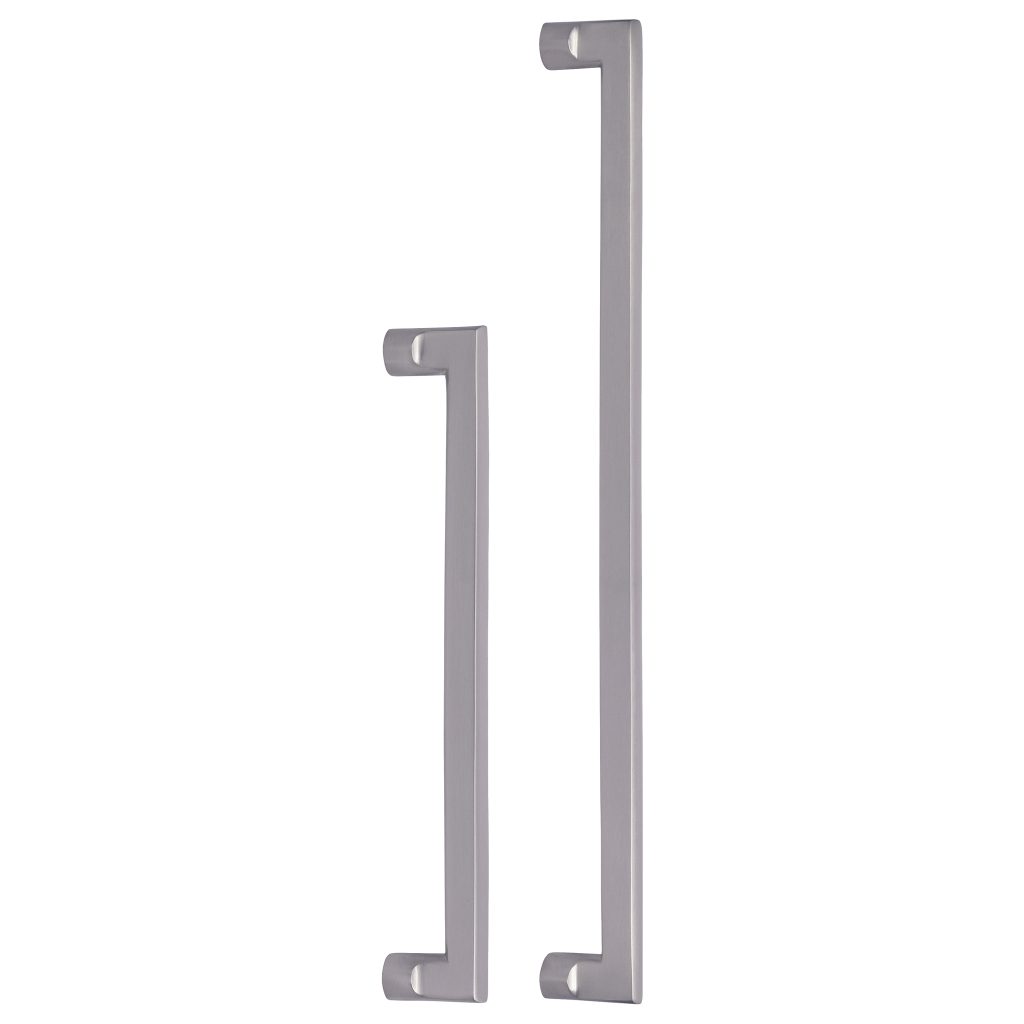 Item No.9043P (US15 Satin Nickel Plated, Lacquered)