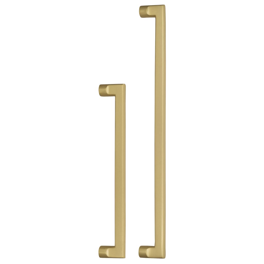 Item No.9043P (US4 Satin Brass, Lacquered)