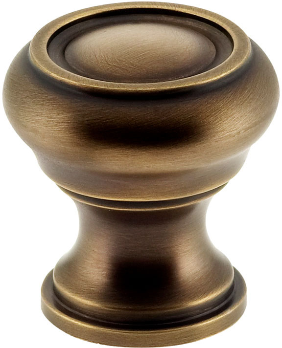Finish: US5 (Antique Brass, Lacquered)