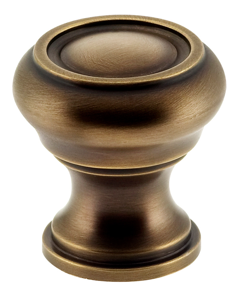 Finish: US5 (Antique Brass, Lacquered)
