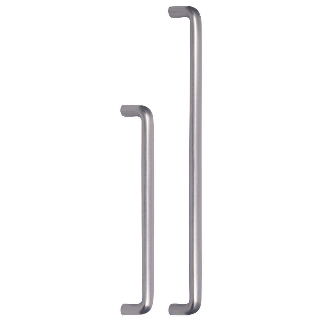 Item No.9046P (US15 Satin Nickel Plated, Lacquered)