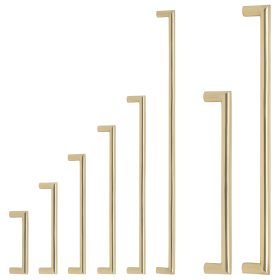 Item No.9047-9047P (US3A Polished Brass, Unlacquered)