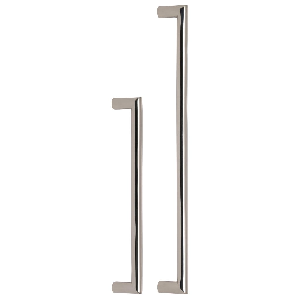 Item No.9047P (US14 Polished Nickel Plated, Lacquered)