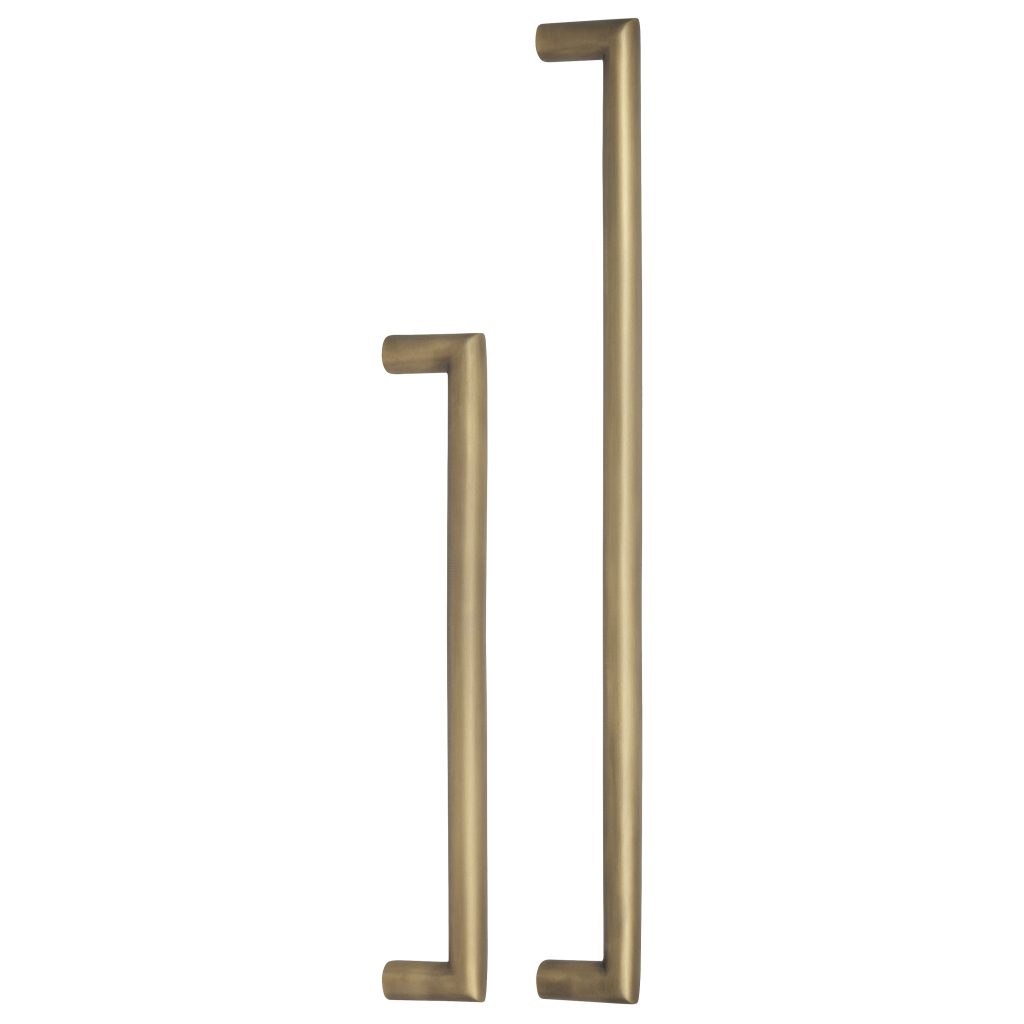 Item No.9047P (US5 Antique Brass, Lacquered)