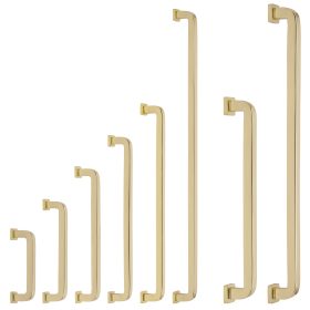 Item No.9048-9048P (US3A Polished Brass, Unlacquered)