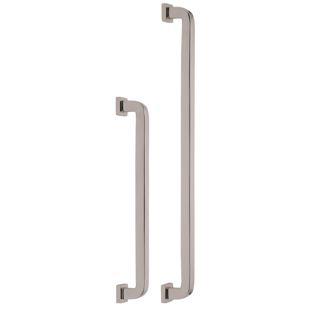 Item No.9048P (US14 Polished Nickel Plated, Lacquered)