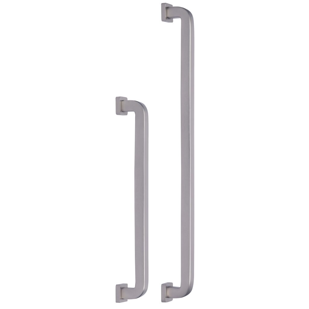 Item No.9048P (US15 Satin Nickel Plated, Lacquered)