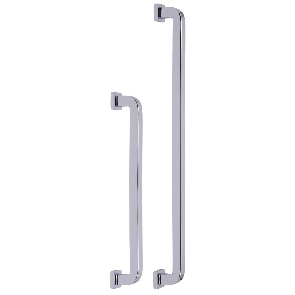 Item No.9048P (US26 Polished Chrome Plated)