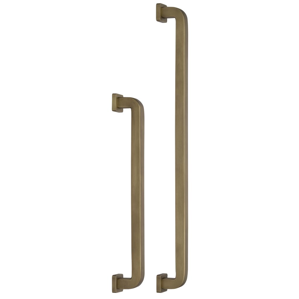 Item No.9048P (US5 Antique Brass, Lacquered)