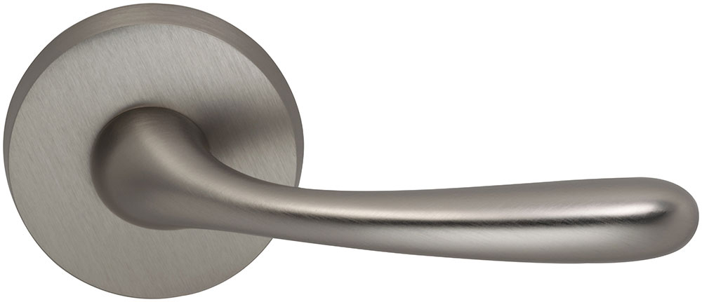 Item No.905 (US15 Satin Nickel Plated, Lacquered)