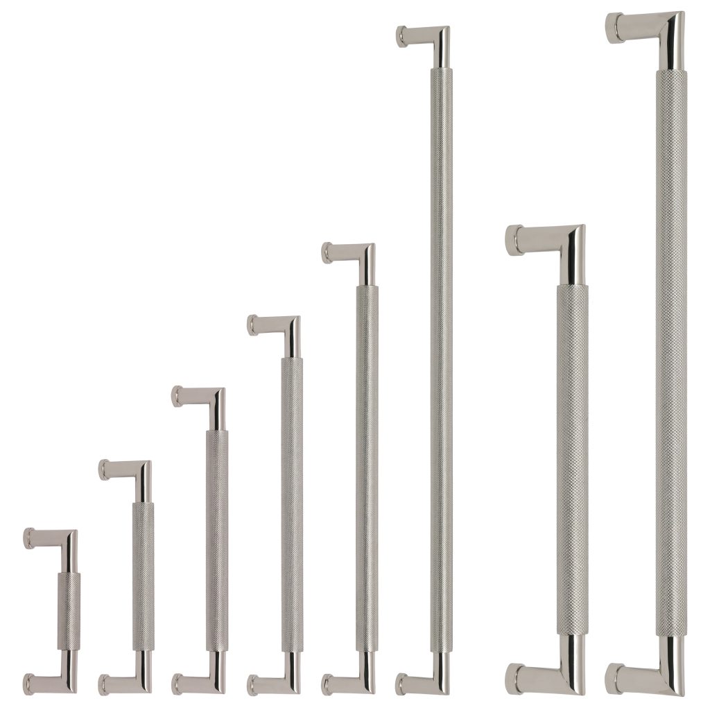 Item No.9057-9057P (US14 Polished Nickel Plated, Lacquered)