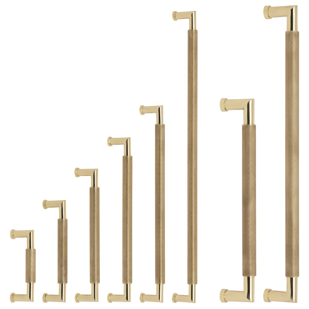Item No.9057-9057P (US3A Polished Brass, Unlacquered)
