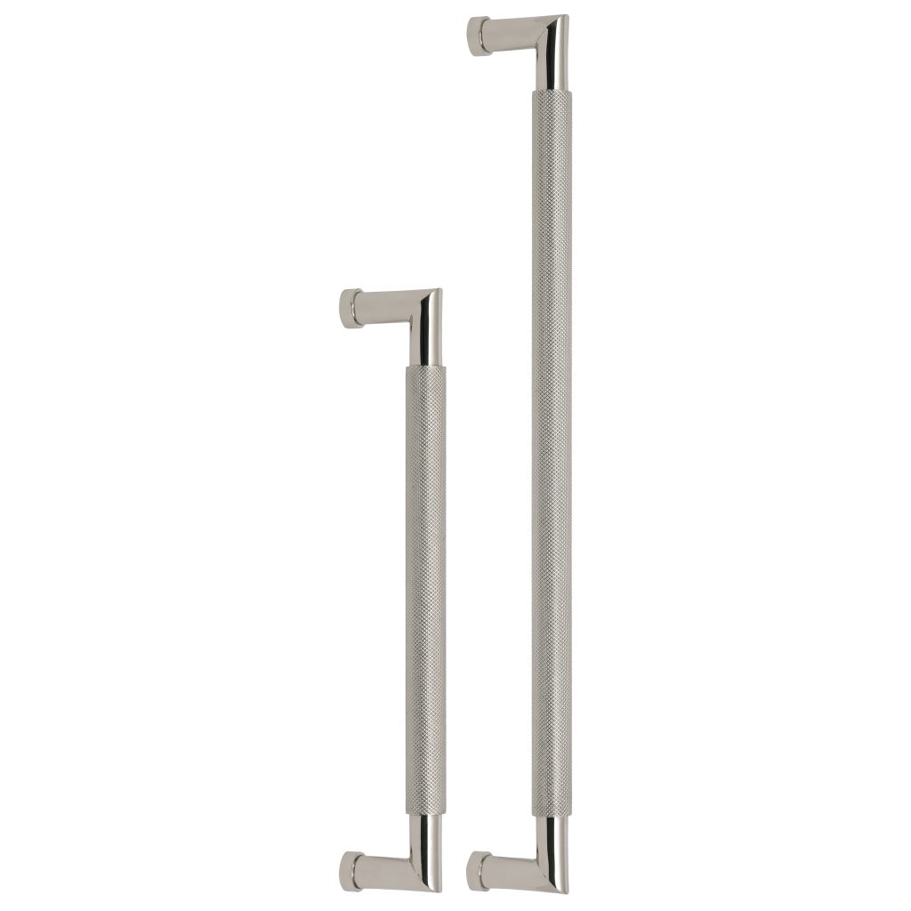 Item No.9057P (US14 Polished Nickel Plated, Lacquered)