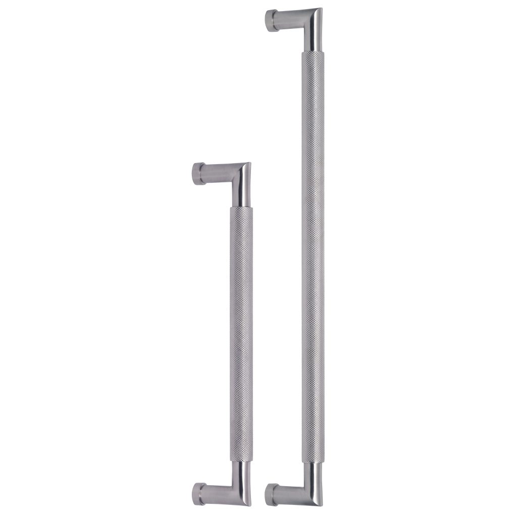 Item No.9057P (US15 Satin Nickel Plated, Lacquered)