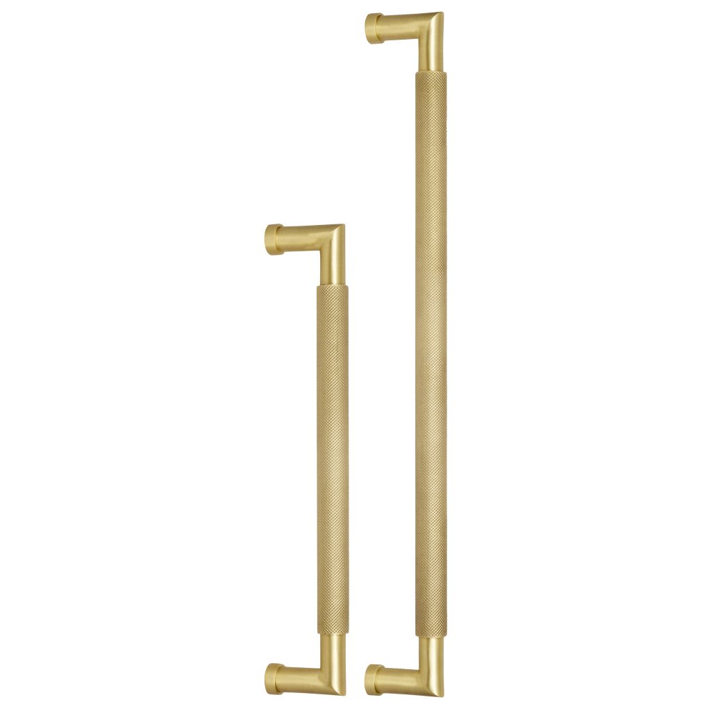 Item No.9057P (US4 Satin Brass, Lacquered)
