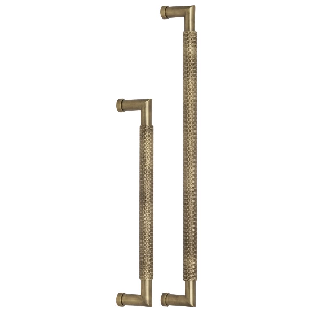Item No.9057P (US5 Antique Brass, Lacquered)