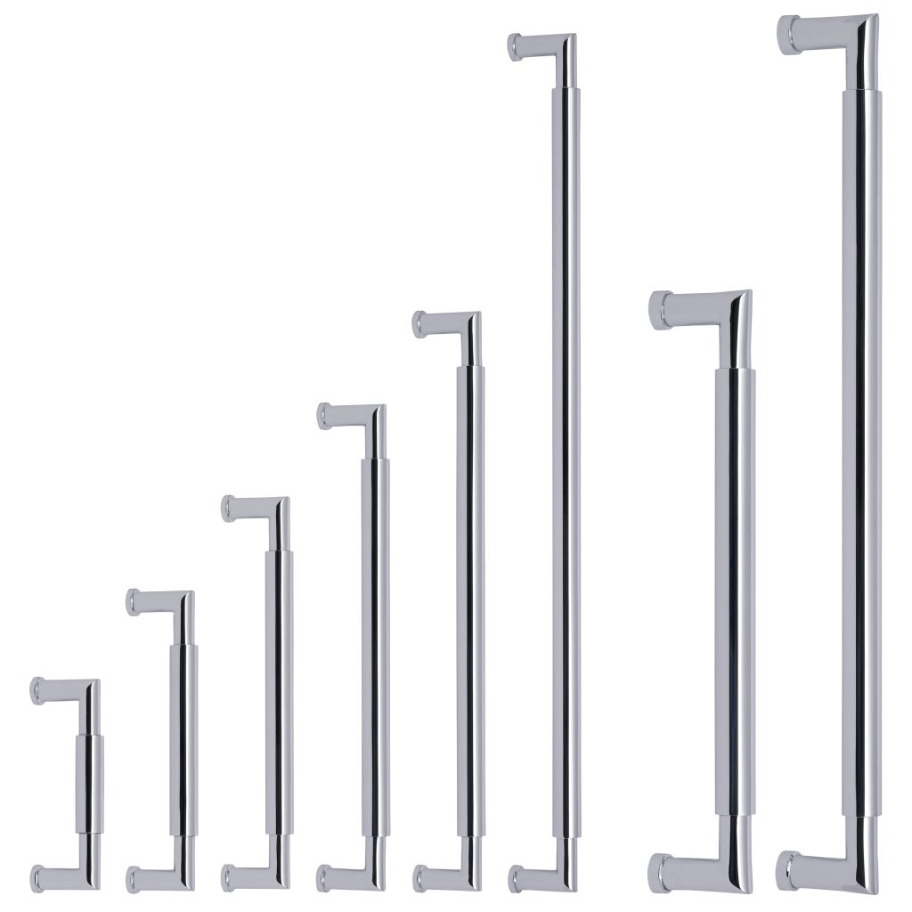 Item No.9058-9058P (US26 Polished Chrome Plated)