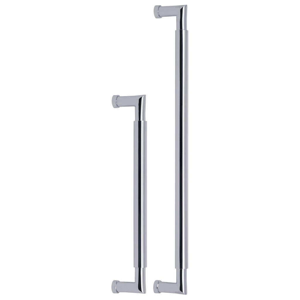 Item No.9058P (US26 Polished Chrome Plated)