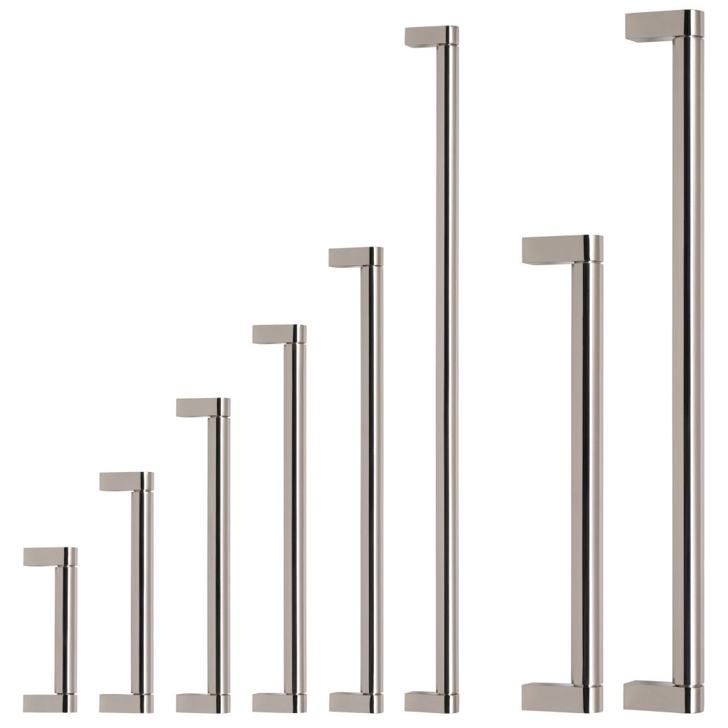 Item No.9060-9060P (US14 Polished Nickel Plated, Lacquered)