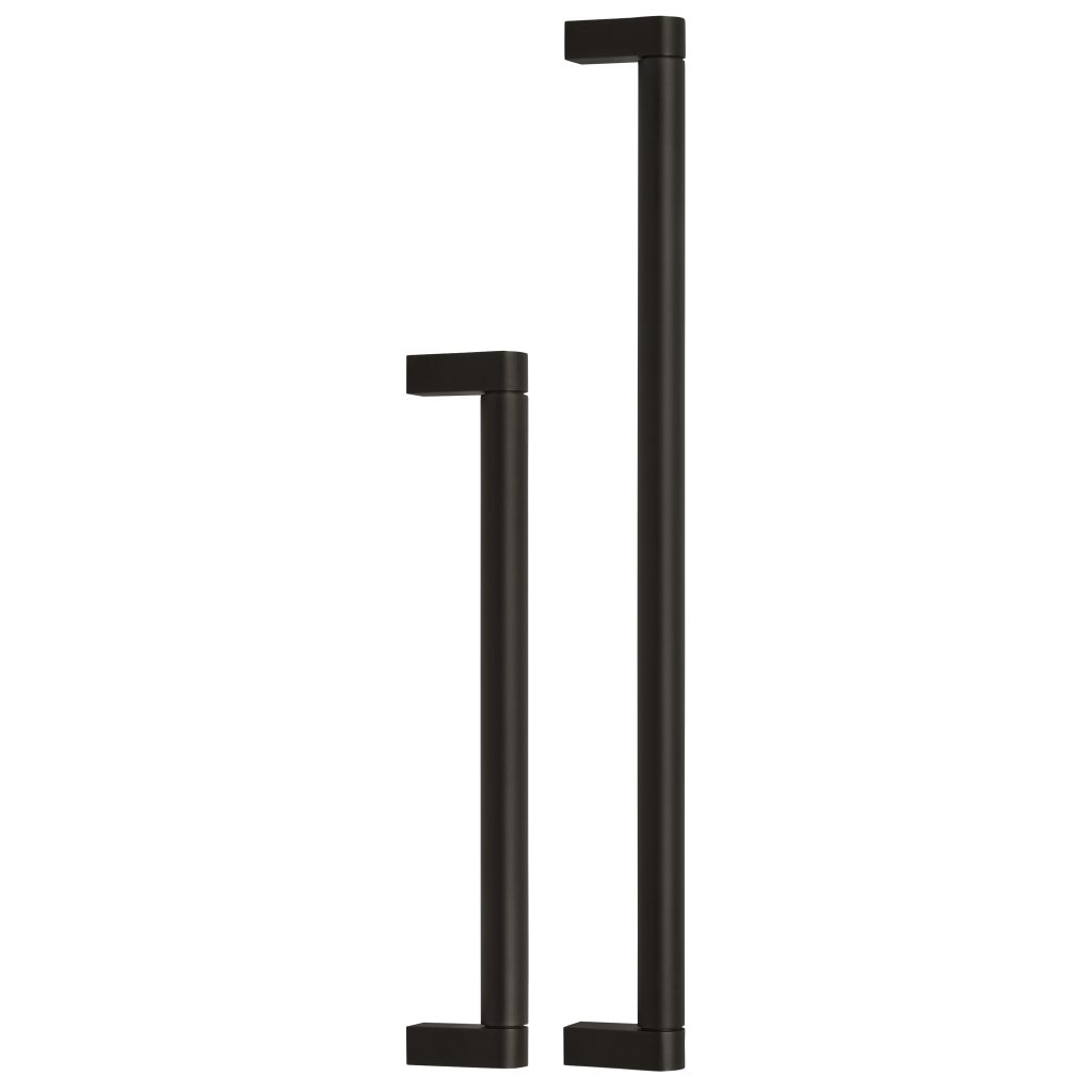 Item No.9060P (US10B Black, Oil-Rubbed, Lacquered)