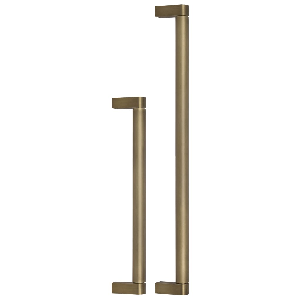 Item No.9060P (US5 Antique Brass, Lacquered)