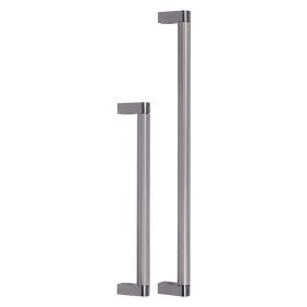 Item No.9061P (US15 Satin Nickel Plated, Lacquered)