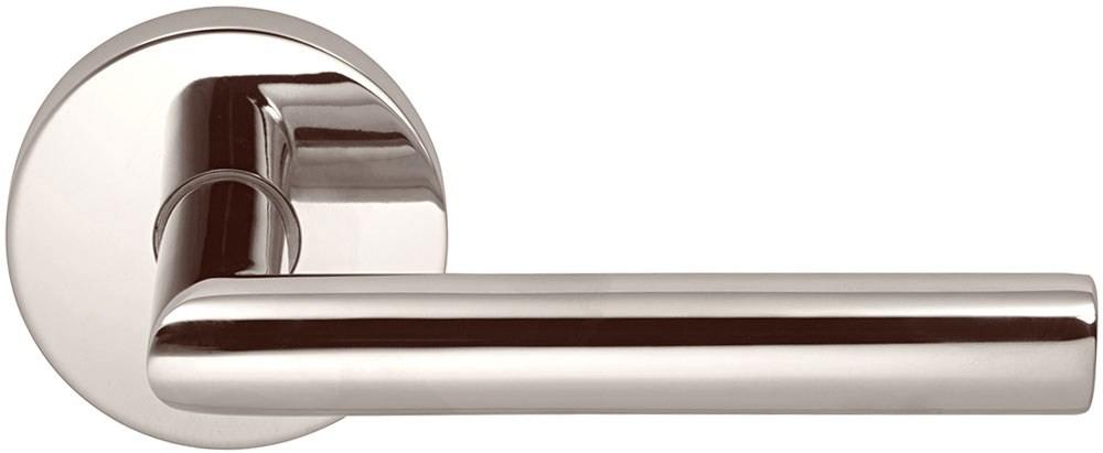 Item No.912MD (US14 Polished Nickel Plated, Lacquered)