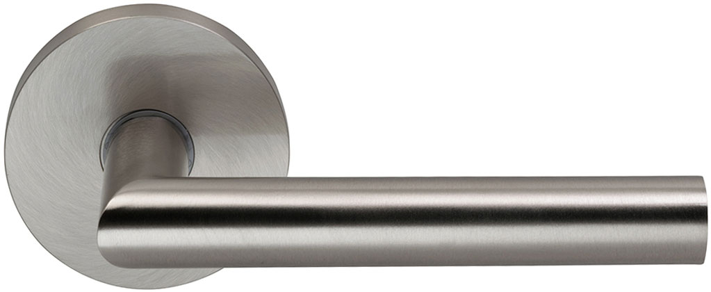 Item No.912MD (US15 Satin Nickel Plated, Lacquered)