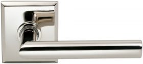 Item No.912RT (US14 Polished Nickel Plated, Lacquered)