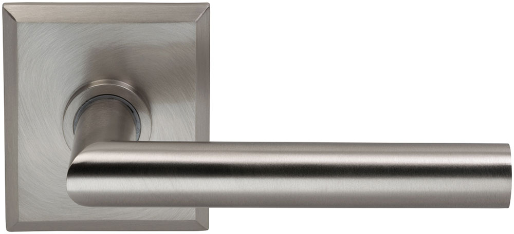 Item No.912RT (US15 Satin Nickel Plated, Lacquered)