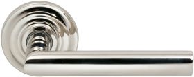 Item No.912TD (US14 Polished Nickel Plated, Lacquered)