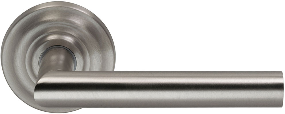 Item No.912TD (US15 Satin Nickel Plated, Lacquered)