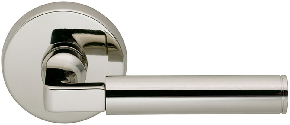 Item No.914 (US14 Polished Nickel Plated, Lacquered)