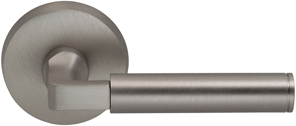 Item No.914 (US15 Satin Nickel Plated, Lacquered)