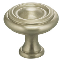 Finish: US15 (Satin Nickel Plated, Lacquered)