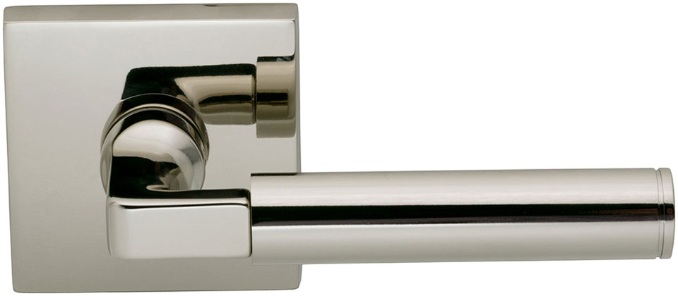 Item No.914S (US14 Polished Nickel Plated, Lacquered)