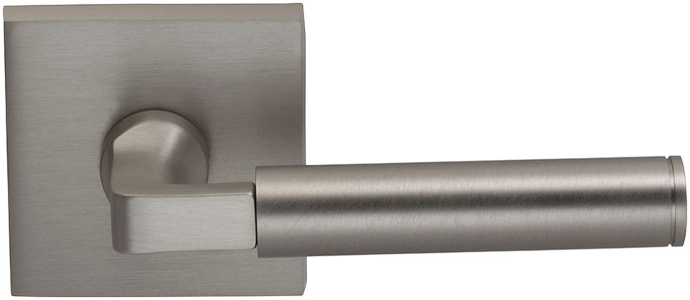 Item No.914S (US15 Satin Nickel Plated, Lacquered)