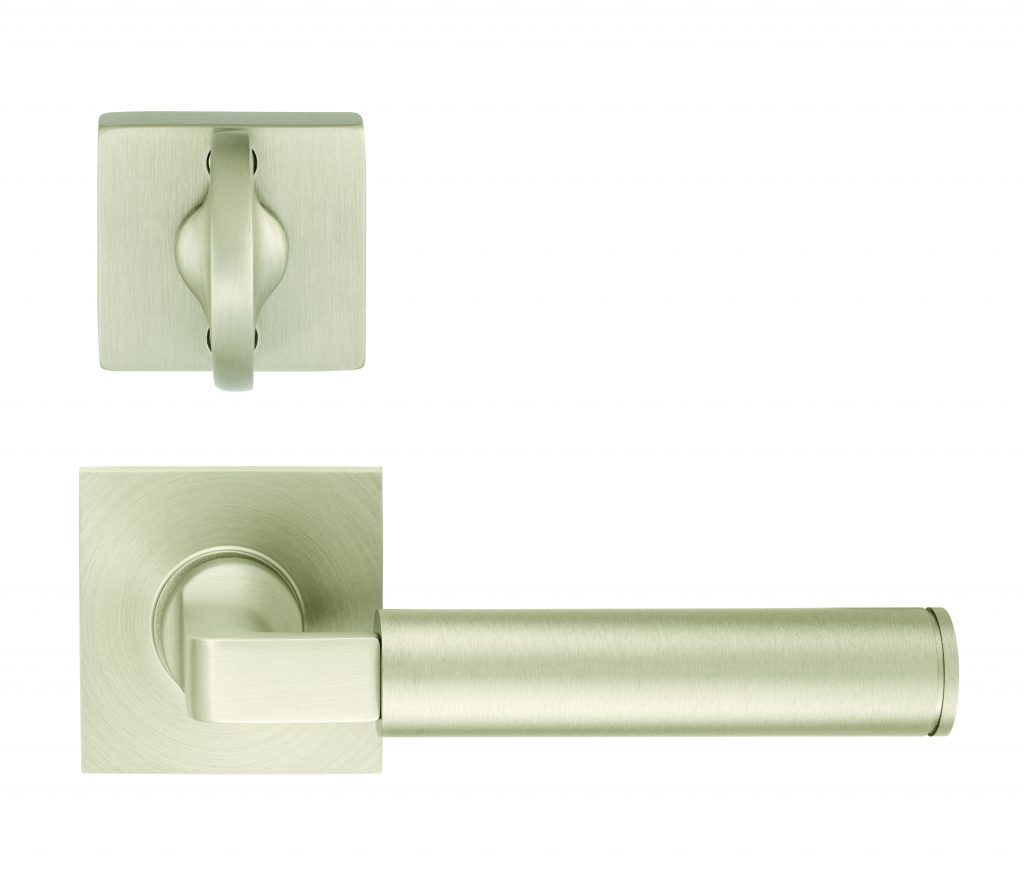 Item No.914S50/IML (US15 Satin Nickel Plated, Lacquered)