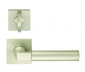 Item No.914S50/IML (US15 Satin Nickel Plated, Lacquered)