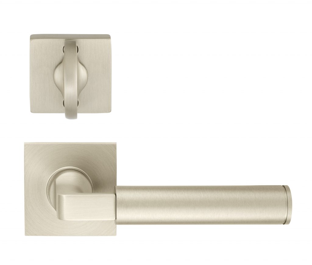 Item No.914S50/IML (US15 Satin Nickel Plated, Lacquered)