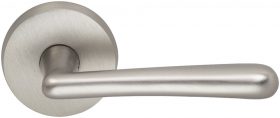 Item No.915 (US15 Satin Nickel Plated, Lacquered)