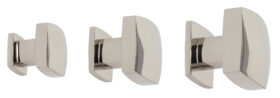 Item No.9164 (US14 Polished Nickel Plated, Lacquered)