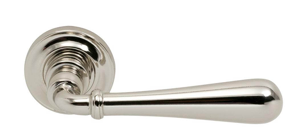 Item No.918/45 (US14 Polished Nickel Plated, Lacquered)