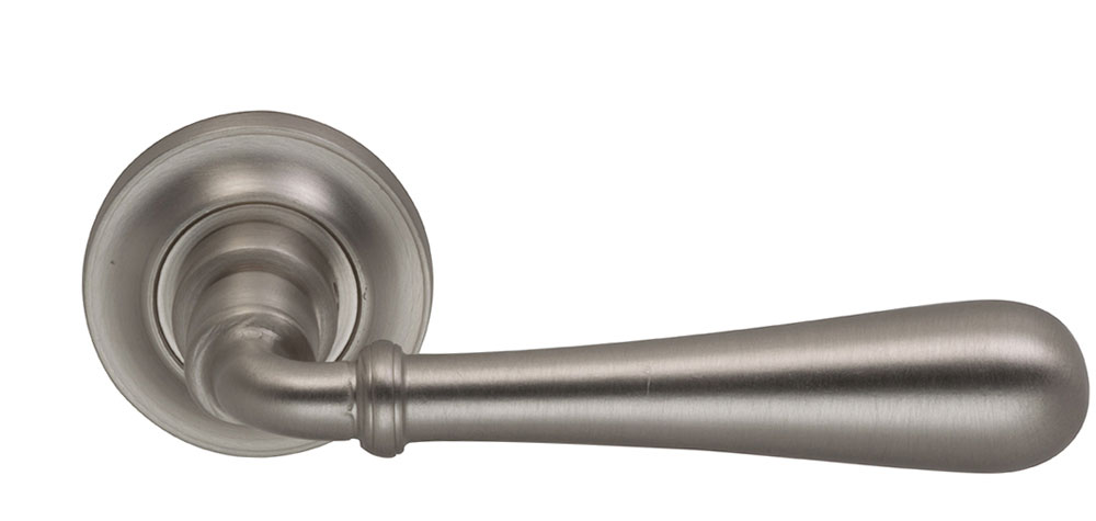 Item No.918/45 (US15 Satin Nickel Plated, Lacquered)