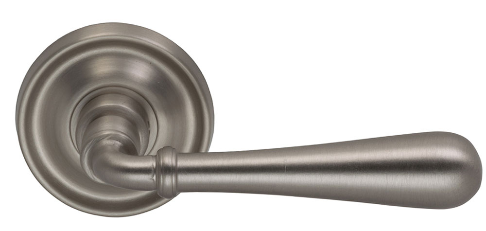 Item No.918/55 (US15 Satin Nickel Plated, Lacquered)