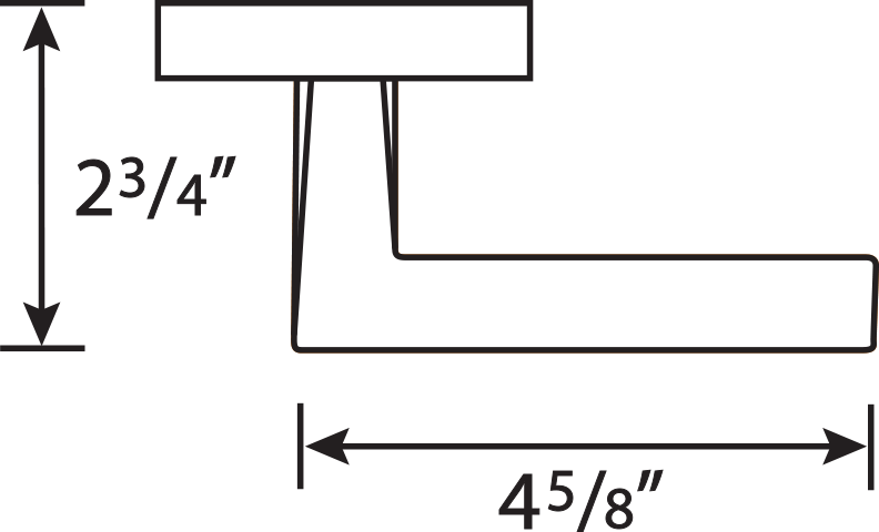 #925 Lever Line Art